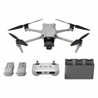 DJI Air 3 Fly More Combo