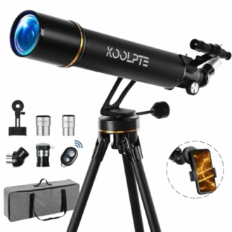 Koolpte 90mm Aperture Telescope